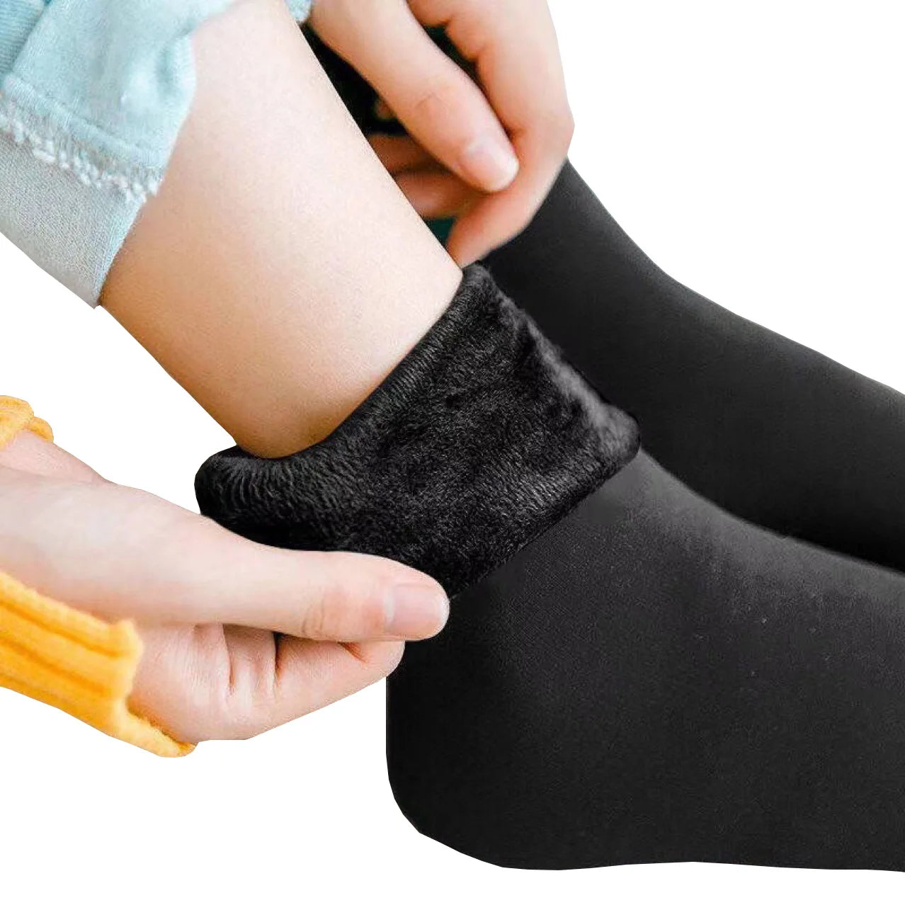 Winter Warm Women Socks